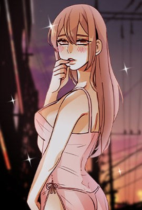 漂亮干姐姐 封面